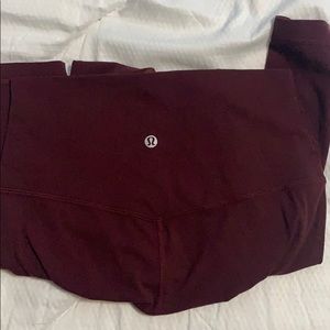 lululemon align leggings